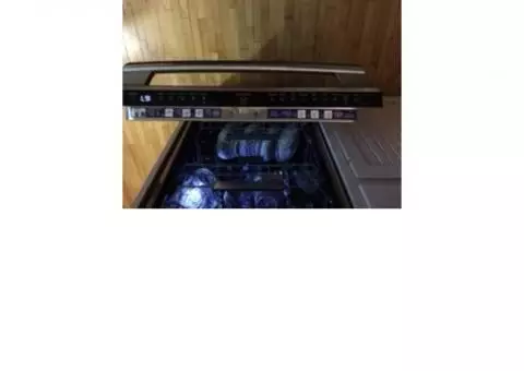 Premium Electrolux Dishwasher for sale